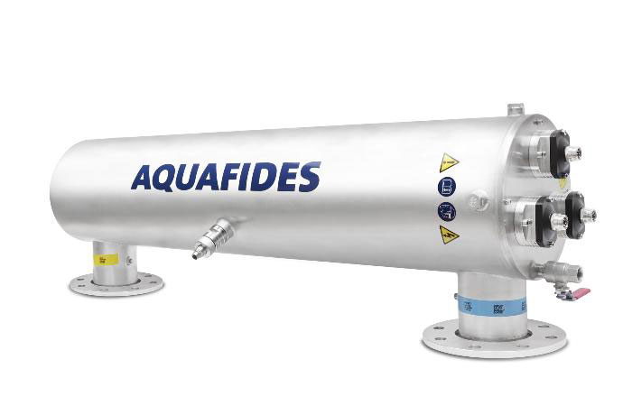 aquafides_compact AQUAFIDES Compact - Bilde 1