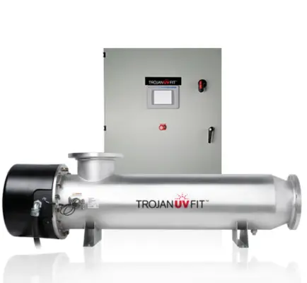 Trojan UV Fit TrojanUVFit - Bilde 1