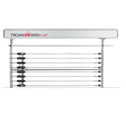 trojanuv3000 TrojanUV3000Plus - Bilde 1